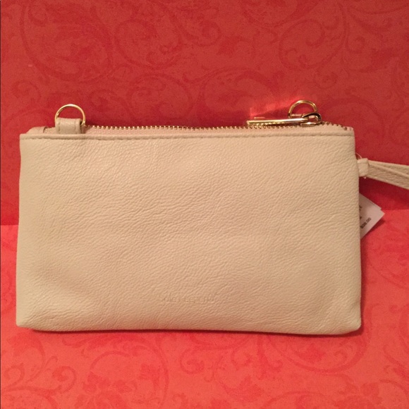 Women’s Convertible RFID Wristlet/Wallet/Crossbody Bag - Picture 3 of 6